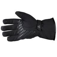 Orbit Gloves Black