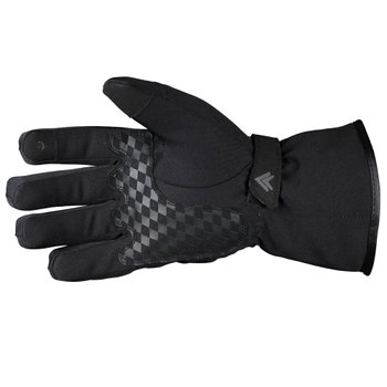 Frank Thomas Frank Thomas Orbit Gloves Black