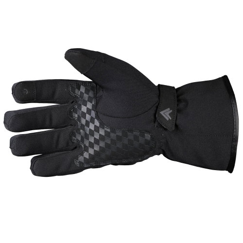 Frank Thomas Frank Thomas Orbit Gloves Black