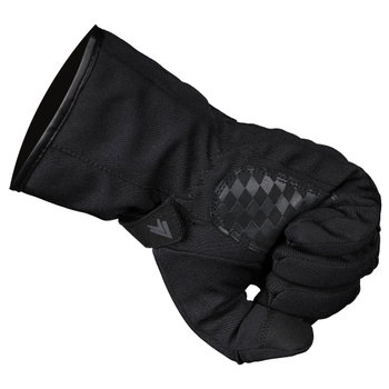 Frank Thomas Frank Thomas Orbit Gloves Black