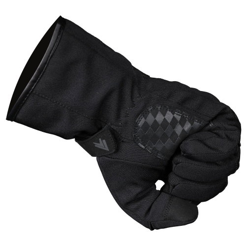 Frank Thomas Frank Thomas Orbit Gloves Black