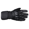 Mondo Gloves Black