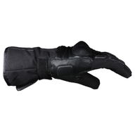 Mondo Gloves Black