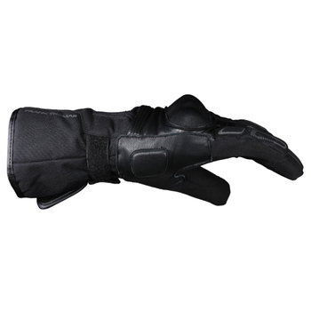 Frank Thomas Frank Thomas Mondo Gloves Black