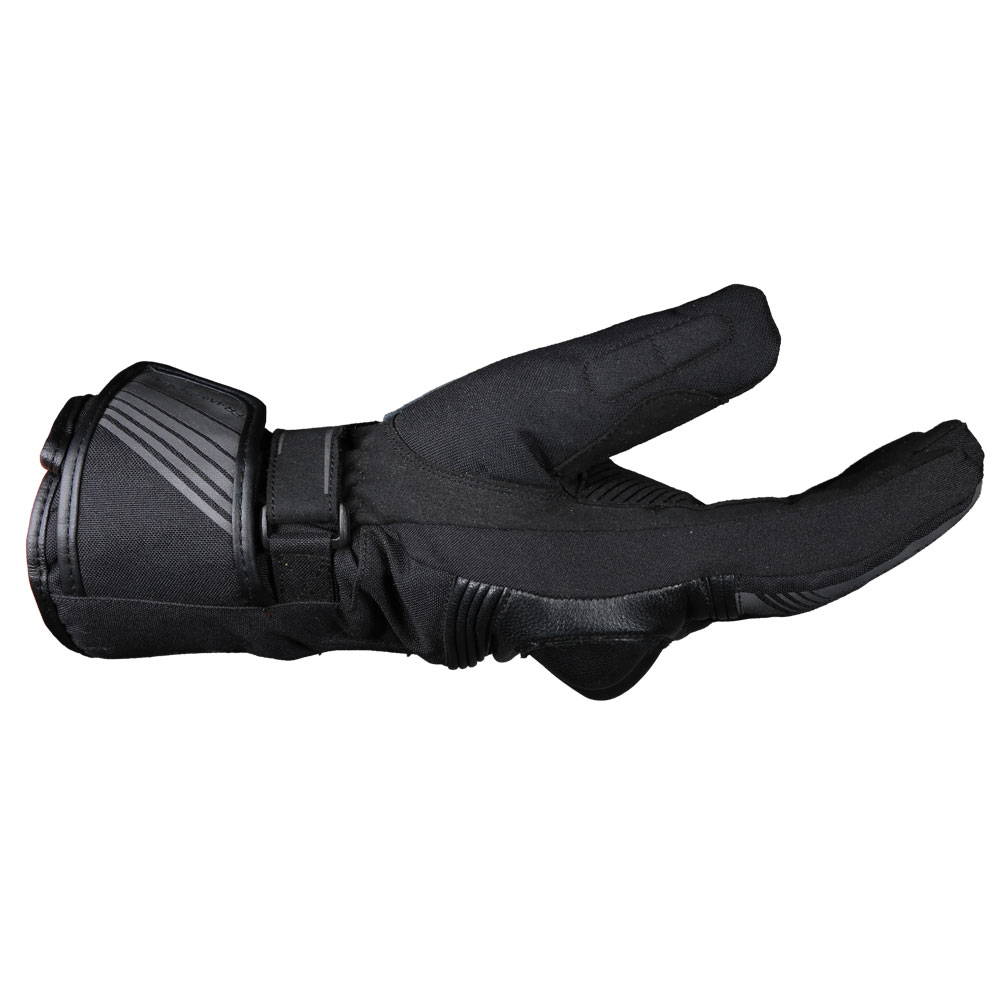 Mondo Gloves Black