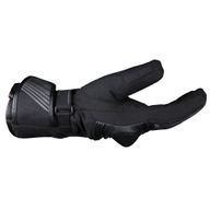 Mondo Gloves Black