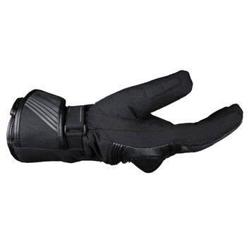 Frank Thomas Frank Thomas Mondo Gloves Black