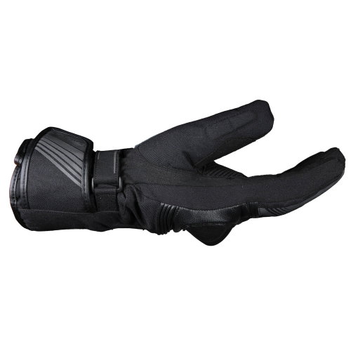 Frank Thomas Frank Thomas Mondo Gloves Black