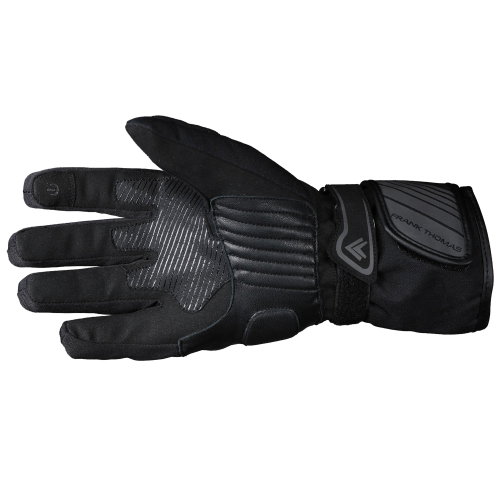Frank Thomas Frank Thomas Mondo Gloves Black