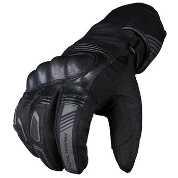 Frank Thomas Frank Thomas Mondo Gloves Black