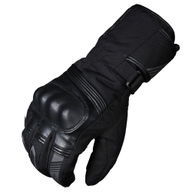 Mondo Gloves Black