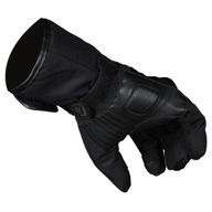 Mondo Gloves Black