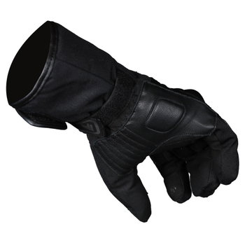 Frank Thomas Frank Thomas Mondo Gloves Black