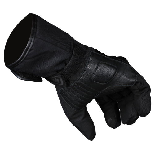 Frank Thomas Frank Thomas Mondo Gloves Black