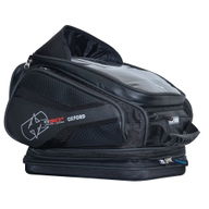 Q30R Tank Bag - Black