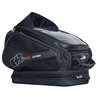 Oxford Products Q30R QR Black Tank Bag                                                                                                                                                                                                                         