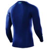 Seven Seven Zero Compression MX Jersey Navy - Thumbnail 2