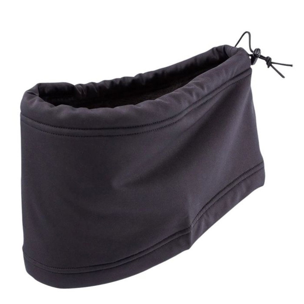 Neckwarmer Black