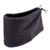 Zerofit Zerofit Neckwarmer Black - Thumbnail 1