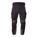 BKW012 Venture Trousers Black
