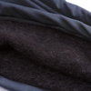 Zerofit Zerofit Neckwarmer Black - Thumbnail 2