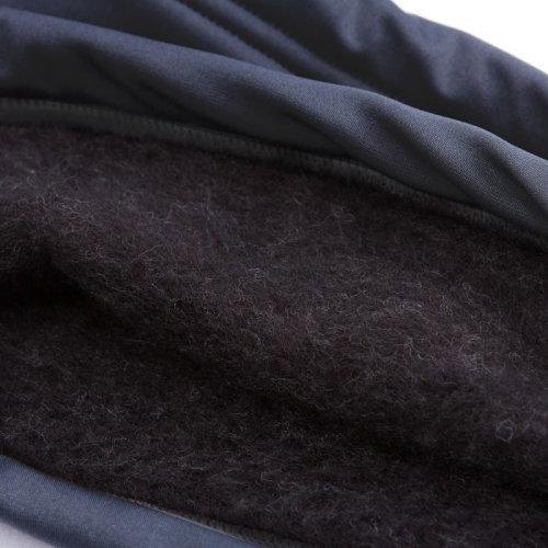 Zerofit Zerofit Neckwarmer Black