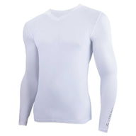 Coldskin Baselayer LS White