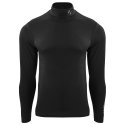 Move Heatrub Baselayer LS Black
