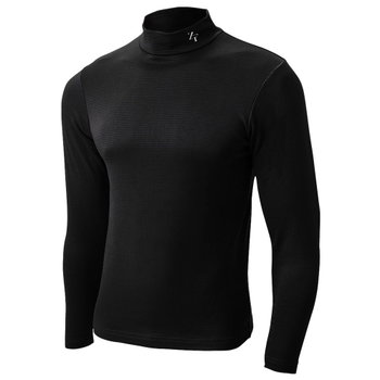 Zerofit Zerofit Move Heatrub Baselayer LS Black
