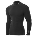 Ultimate Heatrub Baselayer LS Black