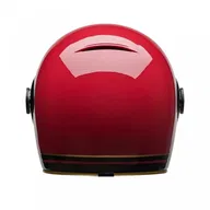 Bullitt GT Helmet Charge Red Black