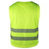 Frank Thomas Frank Thomas Hi-Viz Quasar Vest - Thumbnail 2