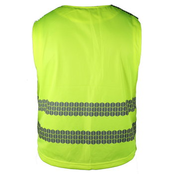 Frank Thomas Frank Thomas Hi-Viz Quasar Vest