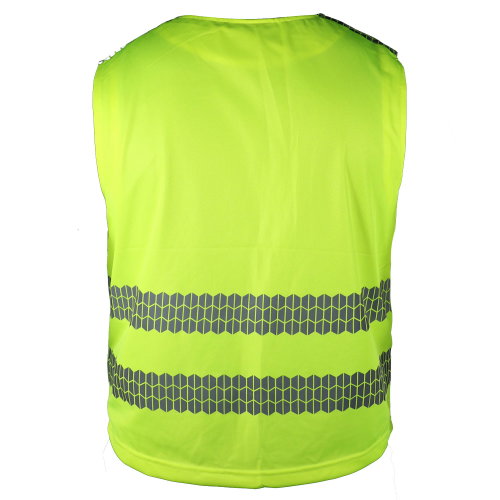 Frank Thomas Frank Thomas Hi-Viz Quasar Vest