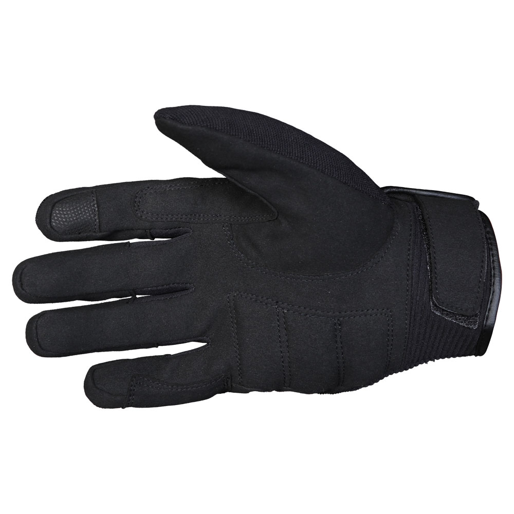 Bogota Gloves Black