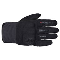 Bogota Gloves Black
