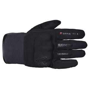 Frank Thomas Bogota Gloves Black