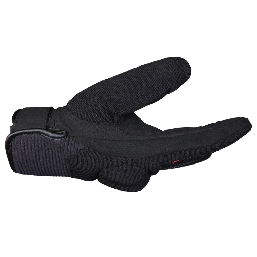 Bogota Gloves Black