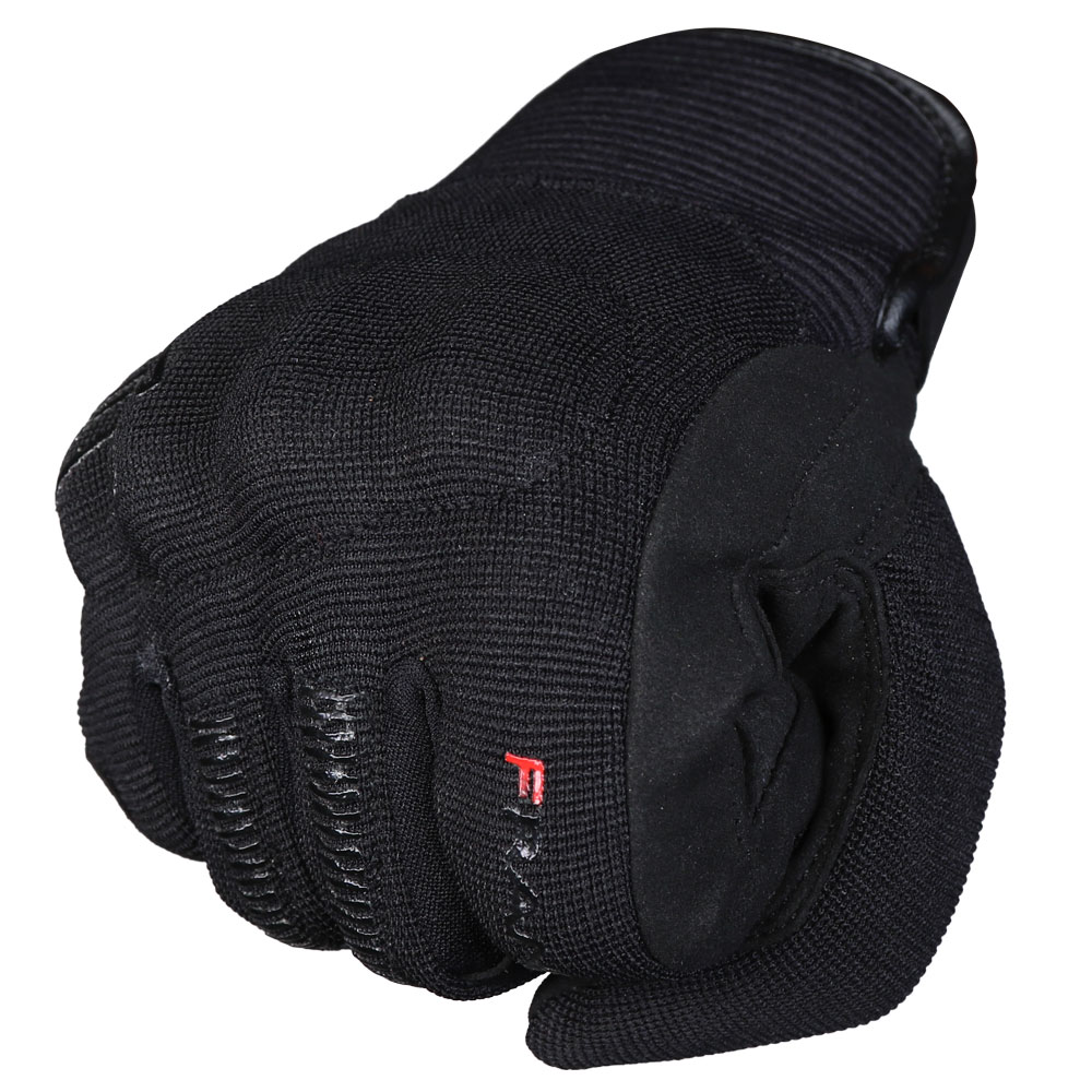 Bogota Gloves Black