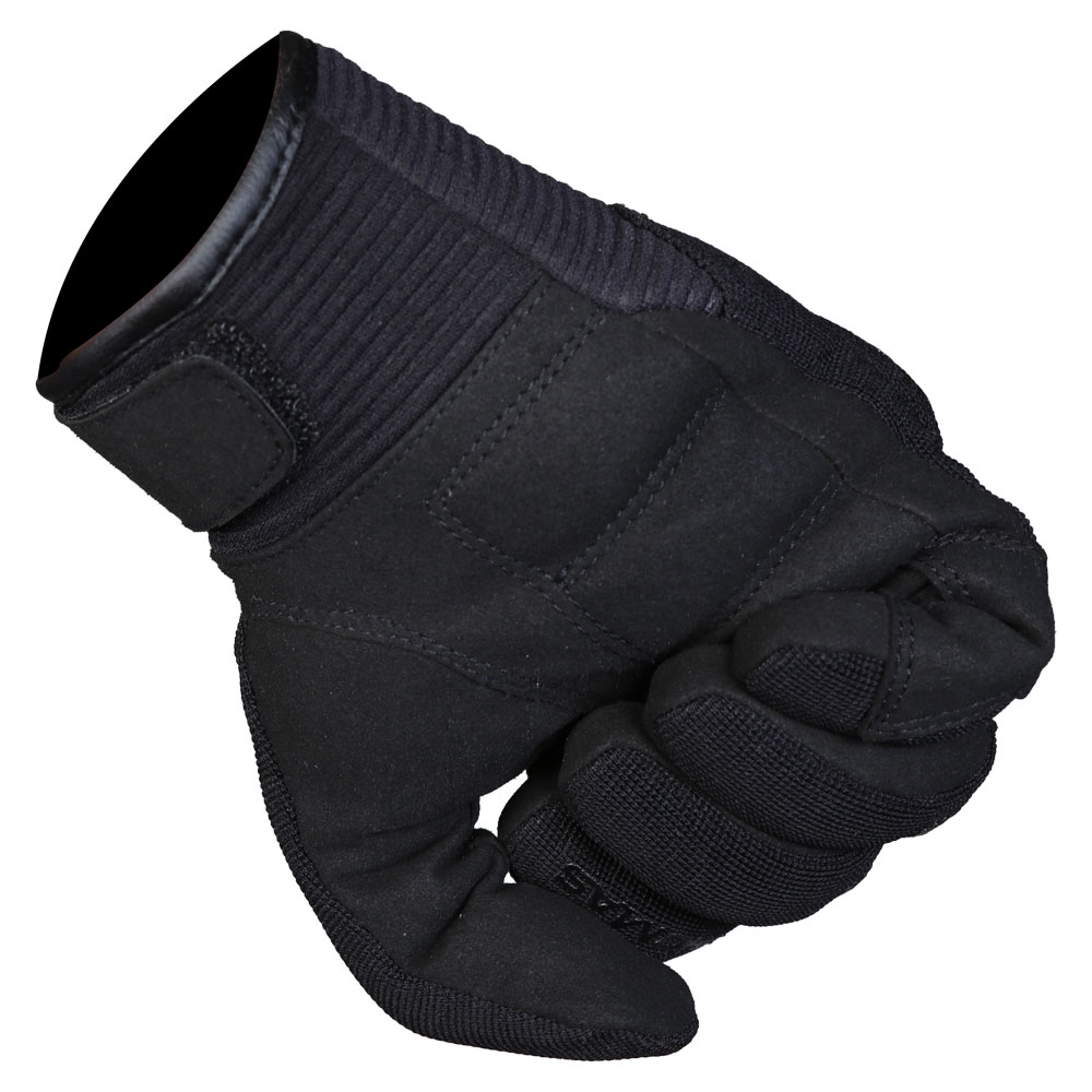 Bogota Gloves Black