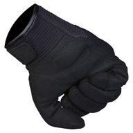 Bogota Gloves Black