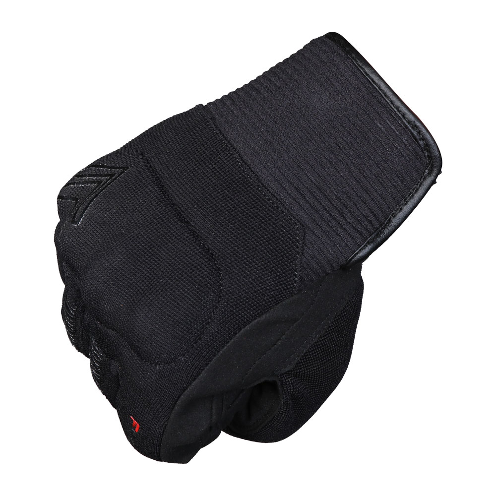 Bogota Gloves Black