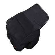 Bogota Gloves Black