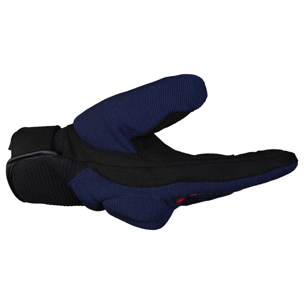 Bogota Gloves Blue