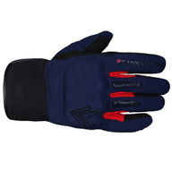 Bogota Gloves Blue
