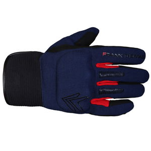 Frank Thomas Bogota Gloves Blue