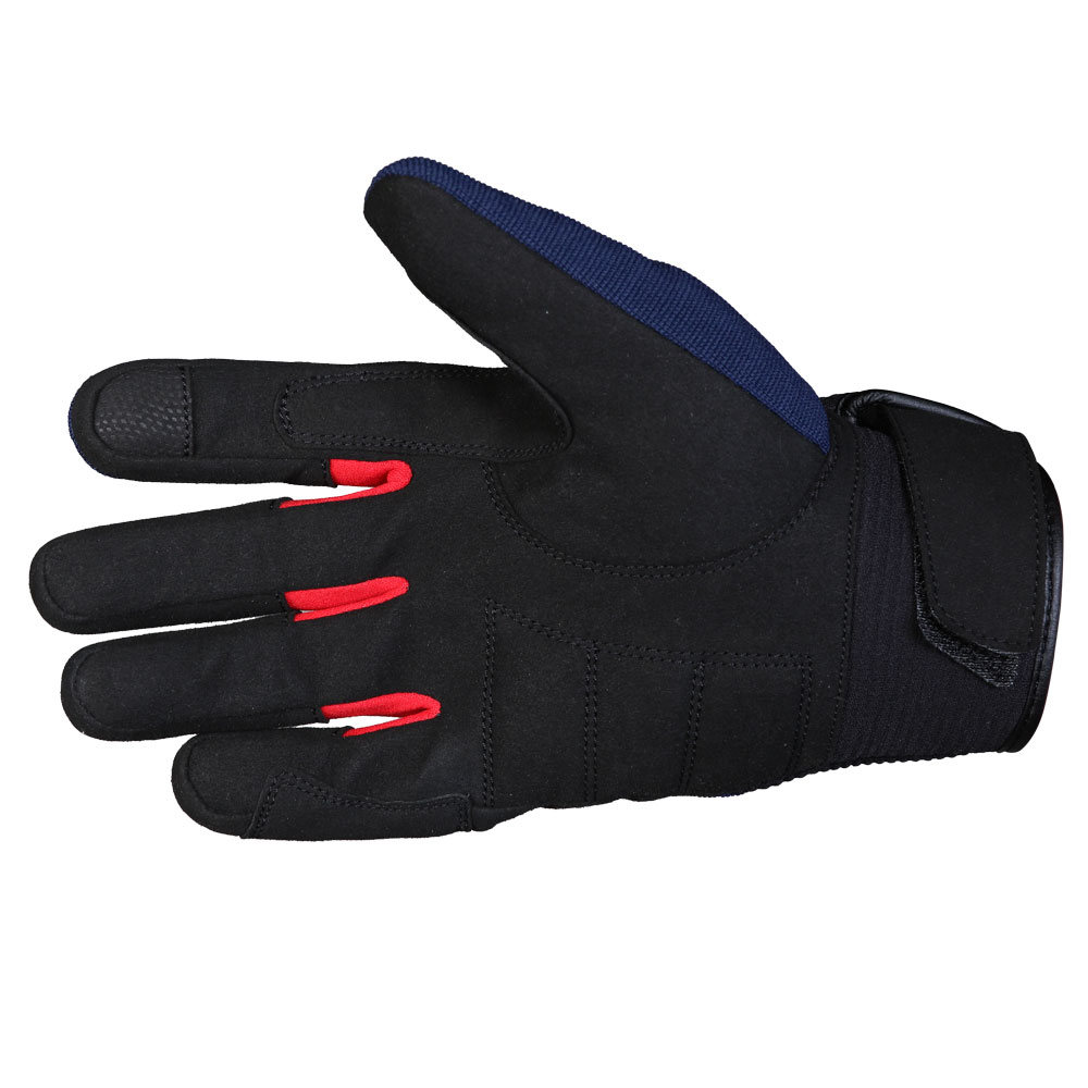Bogota Gloves Blue