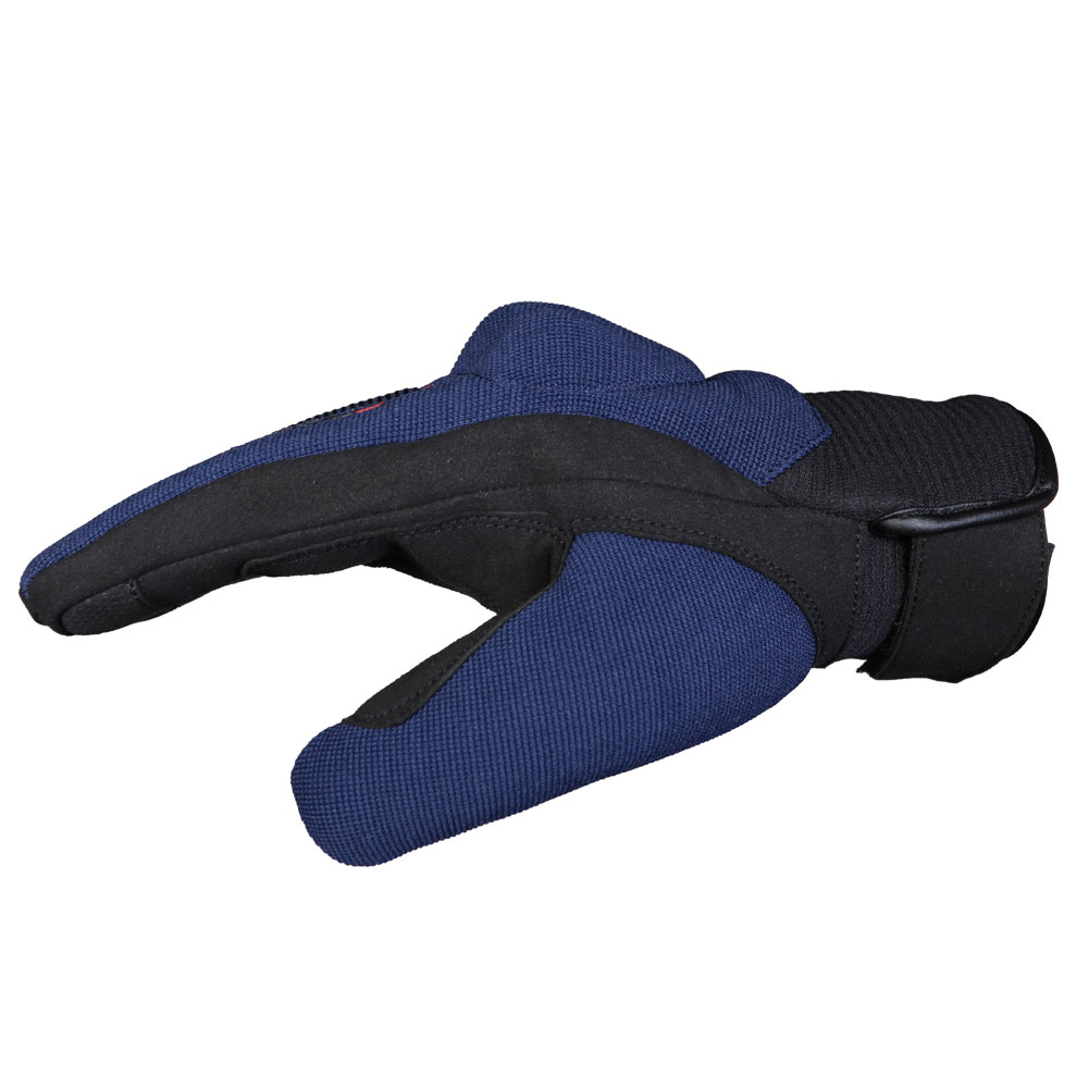 Bogota Gloves Blue