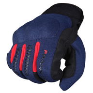Bogota Gloves Blue