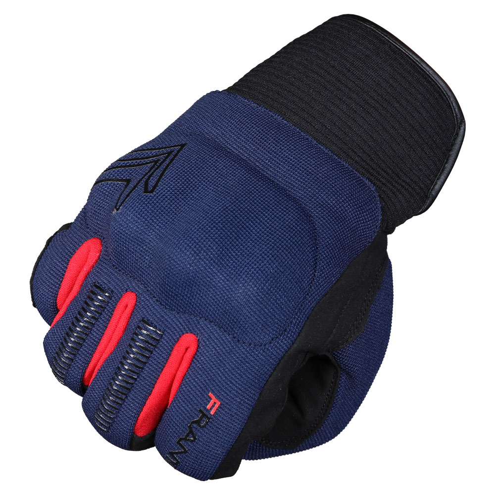 Bogota Gloves Blue